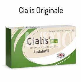 Vantaggi Di Ordinare Cialis Originale Con Consegna Rapida