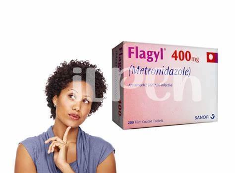 Come Gestire La Nausea Da Flagyl