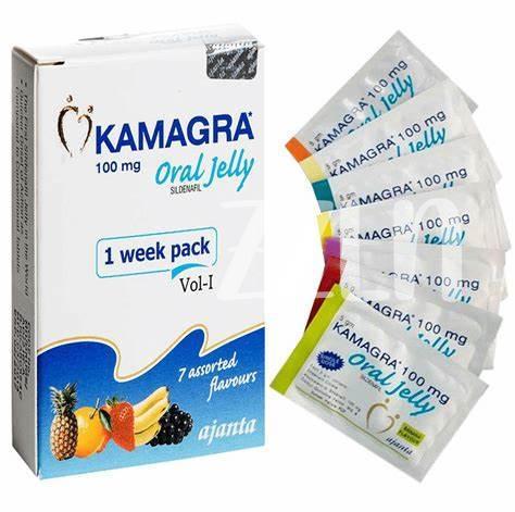 Benefici Di Kamagra Jelly Per La Vita Intima