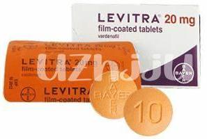 L’uso Responsabile Di Levitra Senza Prescrizione