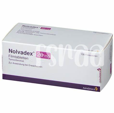 Nolvadex 20 Mg: Consigli Per Ottimizzare L'efficacia