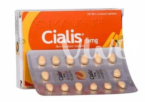 Prendere Due Cialis: Consigli E Raccomandazioni