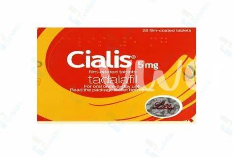 Effetti Collaterali Comuni Del Cialis