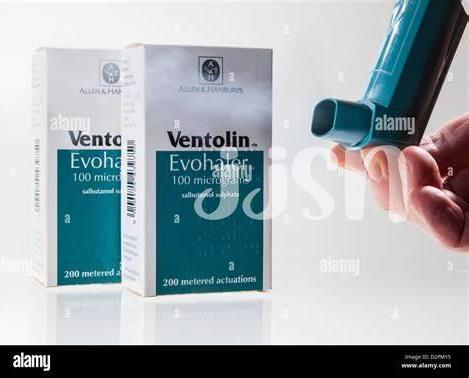 Ventolin Puff: Opzioni Alternative E Naturali