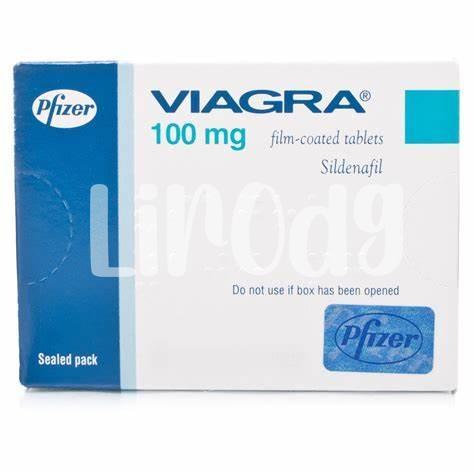 Viagra 100mg: Effetti Collaterali Comuni E Rare