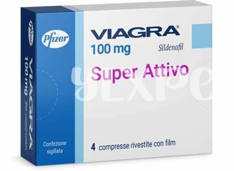 Effetti Collaterali Del Viagra Senza Ricetta: Verità Nascoste